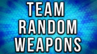 MW3 Team Comeback (5000) Gameplay - Vikkstar123