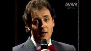 Jaak Joala - Clementine