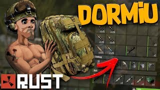 Dormiu - RUST
