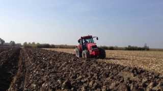 Mc cormick mtx 125 con ermo