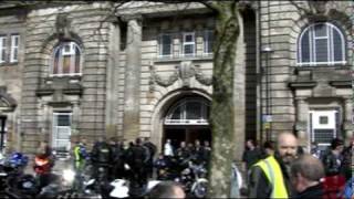 Easter Bike Run