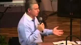 Apostolic Teaching- David Bernard- "The Gospel of Jesus Christ"