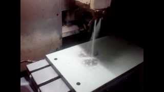 Mazak VQC 15/40 demo