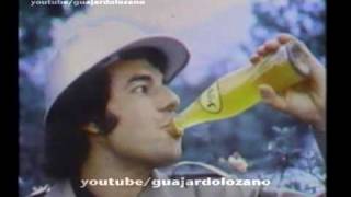 COMERCIAL JOYA 1978 Protagonizado por Ramiro Salazar Zancudin