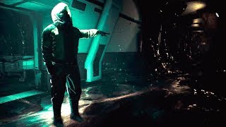 Hollow TGS 2017 Trailer (New Horror Game 2017)