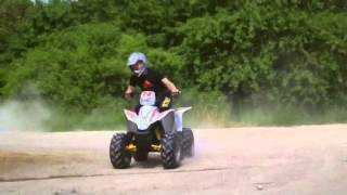 quad hytrack 150