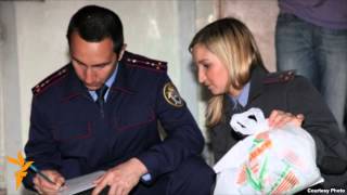 Уралда ўз чақалоқларини туғилиши билан ўлдирган она қидирилмоқда