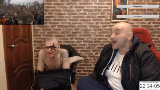 МОПС ГОТОВИТСЯ К БОЮ С МАРТЫНЕНКО | АНДРЮХА ТРЕНИРУЕТ МОПСА