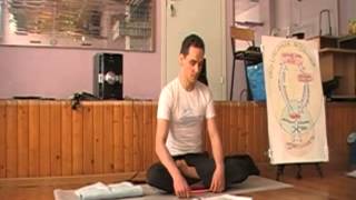 Что такое Аксиоматика Йоги? Читает преподаватель МОЙУ  В. Бусыгин 2013_03_10_