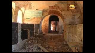 Восстановление храма в Горномарийском районе