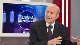 L'Invité de l'Economie I Issad Rebrab   Président du Groupe Cevital - lepointeco.com / radioeco.net