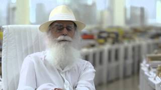 Waldo Vieira - Documentário  E. M. (Mentor Extraterrestre) - MVL