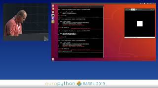 Antonio Cuni - How to write a JIT compiler in 30 minutes