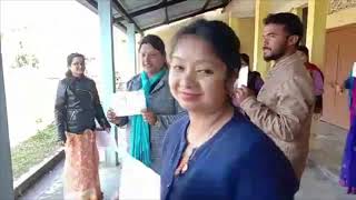 NISHTHA প্ৰশিক্ষণ ২