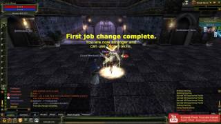 Knight Online Skill Nasıl Açılır?
