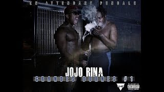 JOJO RINA - Grandes Bornes #1
