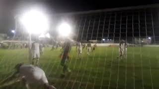 Serra (ES) elimina o Remo da Copa do Brasil. Veja o gol