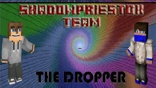 Minecraft - The Dropper 2 - #1 - ЭМБРИОН!