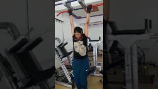 KAHNA FITNESS CLUB BODY BUILDING GYM ORAI
