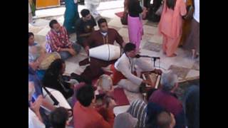 Iskcon Los Angeles, 40 anniversary, April 2010
