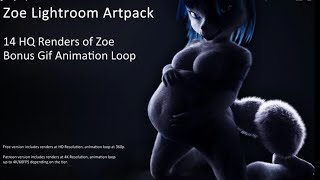 Zoe Images 2