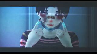 │MMD Killing Stalking│Cry baby
