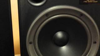Technics sb-lx3