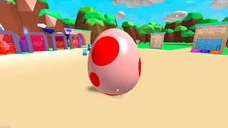 *NEW CODES*  Roblox Bubble Gum Simulator