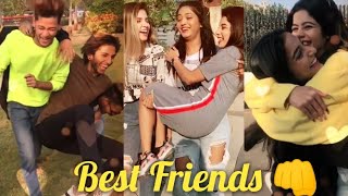 ? Best friends ? forever// Bff??//Tik tok videos on friendship...