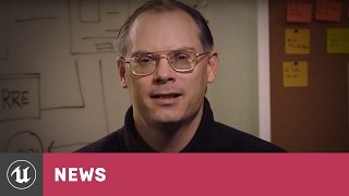 UE4 is Free: A Message from Tim Sweeney | News | Unreal Engine