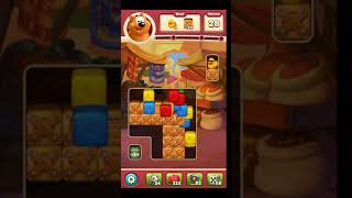 Toon Blast Level 1731 NO BOOSTERS - A S GAMING