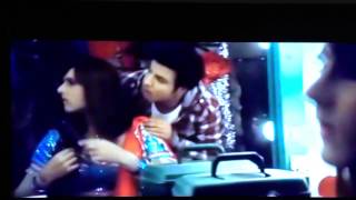 Crossdressing movie