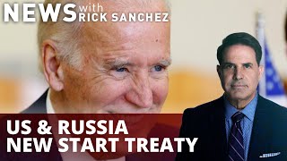 Why Biden, not Trump, will make better deals with Russia