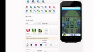 how to make a mobile app with conduit