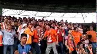 Adana Sen Bizim Herşeyimizsin [Adanaspor] [Fanatik Marşlar]