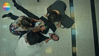 Cesur Yürek 2.Bölüm Sonu | Ali'yi vurdular!