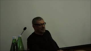 Видеообзор семинара А П Девятова в Екатеринбурге. 28-11-2020
