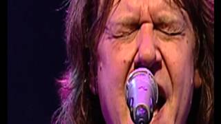 Hellbillies - Råka tå ei pil (Live)