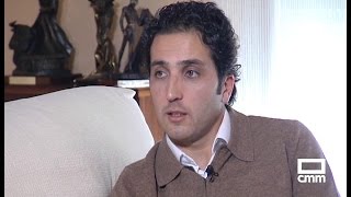 Háblame bajito. Javier Castaño. 24.01.2017