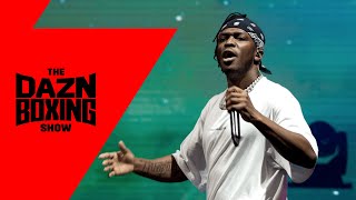'KSI? ' - Word Association With King Kenny And FaZe Sensei