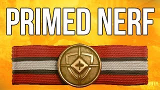 WW2 In Depth: Primed Nerf & Flinch Bugs (Call of Duty: WWII)