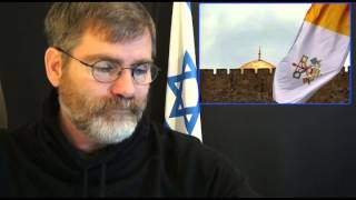 Israeli News Live - Israel Has Officially Been Divided