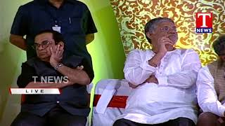 Vice President Venkaiah Naidu Speech At SV Ranga Rao 100th Birth Anniversary Celebrations | TNews