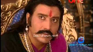 Jai Jai Jai Bajarangbali 13th March 2013 Video Watch Online pt3