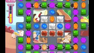 Candy Crush Saga Level 1293