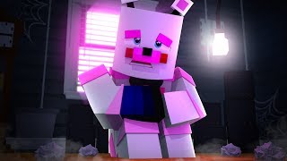 Funtime Freddy Home Alone - Minecraft FNAF Roleplay