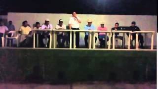 CHINANTECOS EXIGEN PATRULLA Y AMBULANCIA