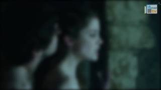 HBO demanda a sitio porno por escenas eróticas