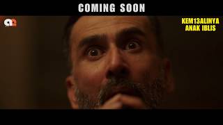 Kembalinya Anak Iblis Official Malaysia Trailer