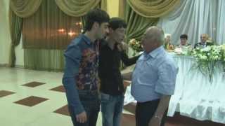 Giorgi bangladeshci & Davo